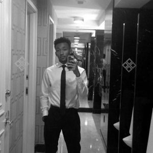 Meet your Posher, Trevor